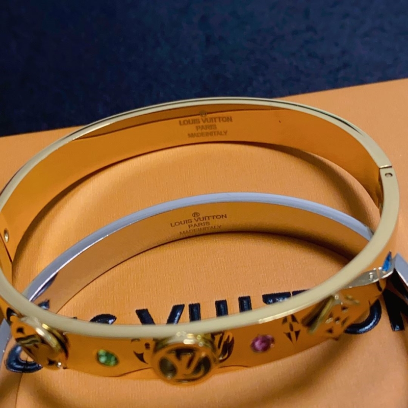 LV Bracelets